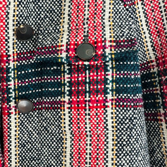 Sézane Izaac Coat - Picture 13 of 16